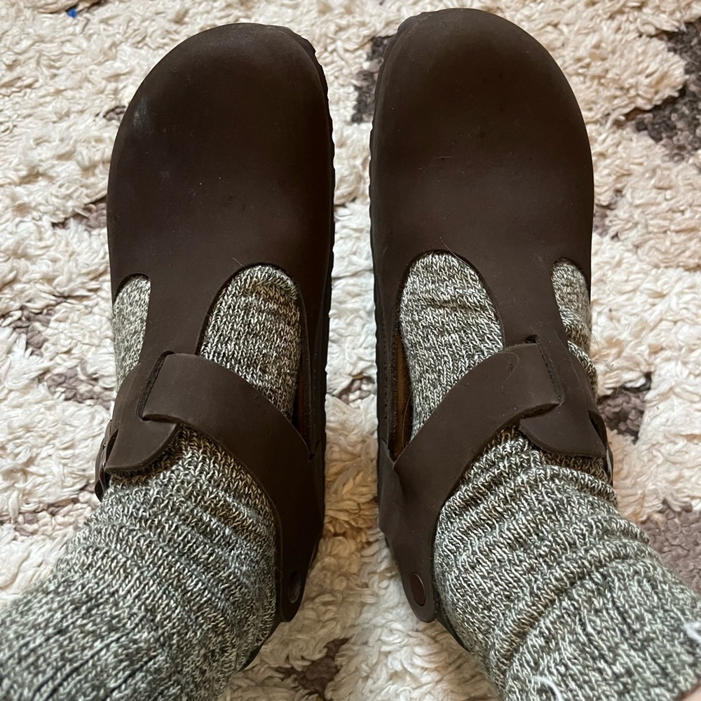 Birkenstock Bonn 39